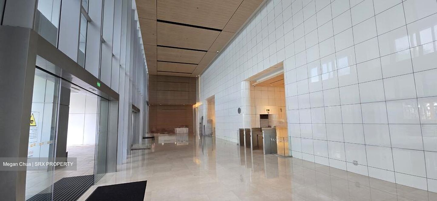 Mapletree Business City (D5), Office #456621931